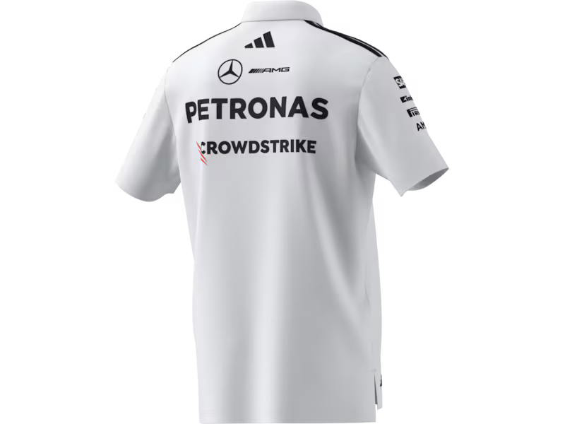Polo da uomo, Team, Mercedes-AMG F1 2026