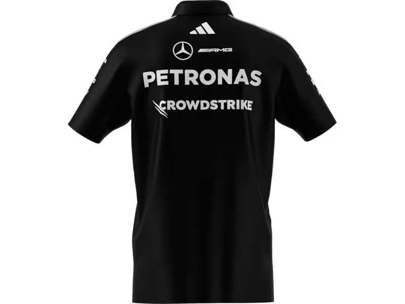 Polo da uomo, Team, Mercedes-AMG F1 2026