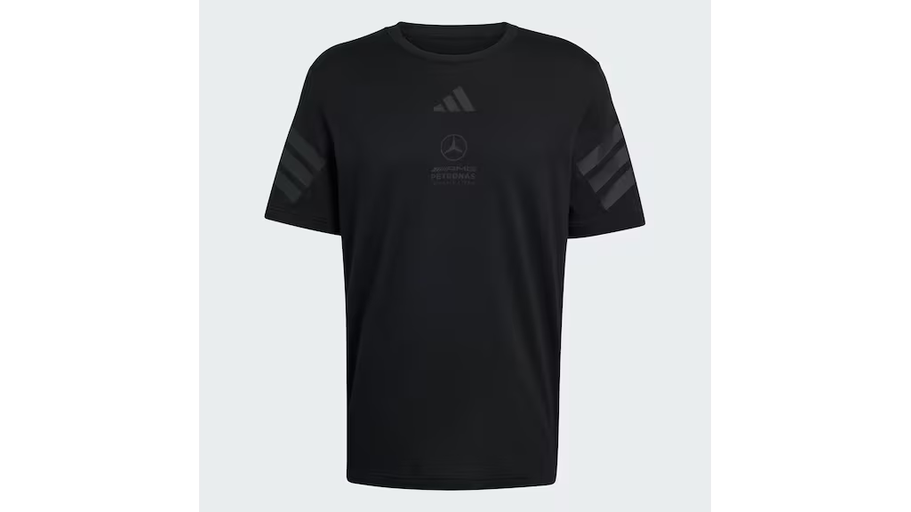 T-shirt da uomo, Mercedes-AMG F1 2026