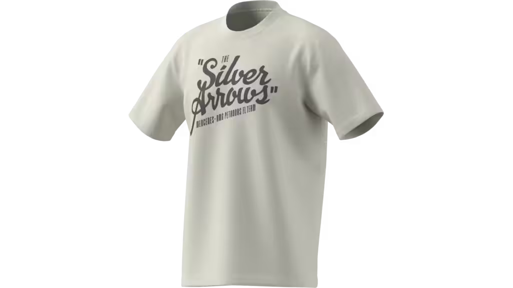 T-shirt da uomo, Mercedes-AMG F1 2026