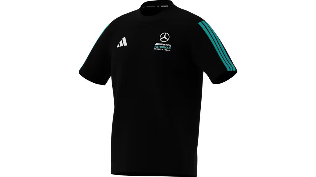 T-shirt da uomo, Mercedes-AMG F1 2026