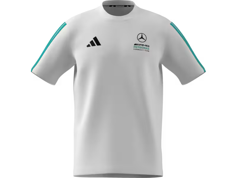 T-shirt da uomo, Mercedes-AMG F1 2026