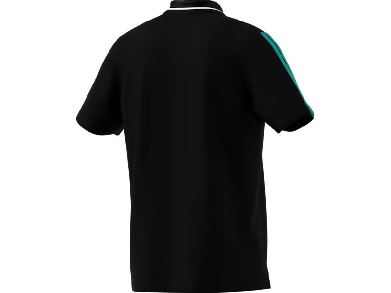 Polo da uomo, Mercedes-AMG F1 2026