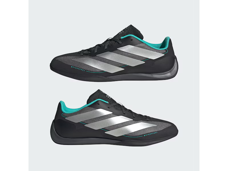Sneakers, Feroza Base, Mercedes-AMG F1 2026