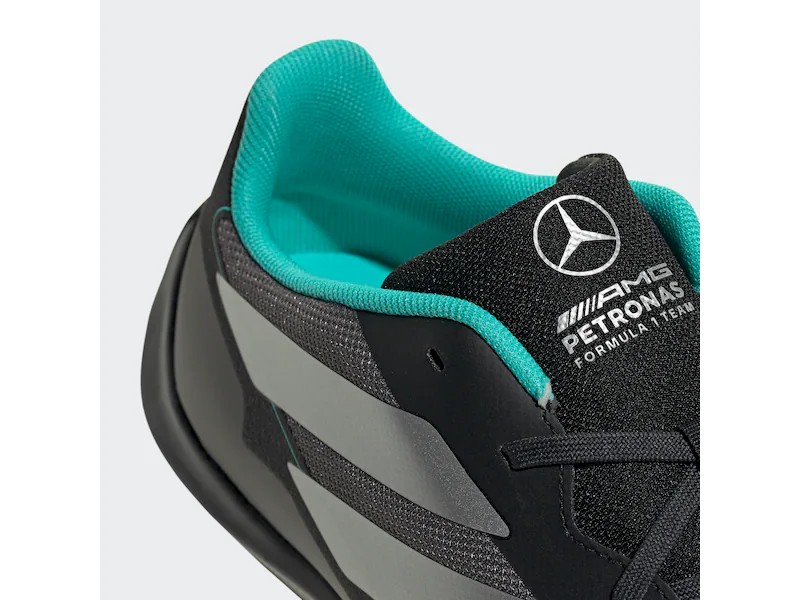 Sneakers, Feroza Base, Mercedes-AMG F1 2026
