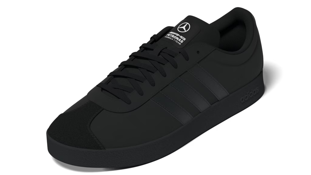 Sneakers, VL Court, Mercedes-AMG F1 2026