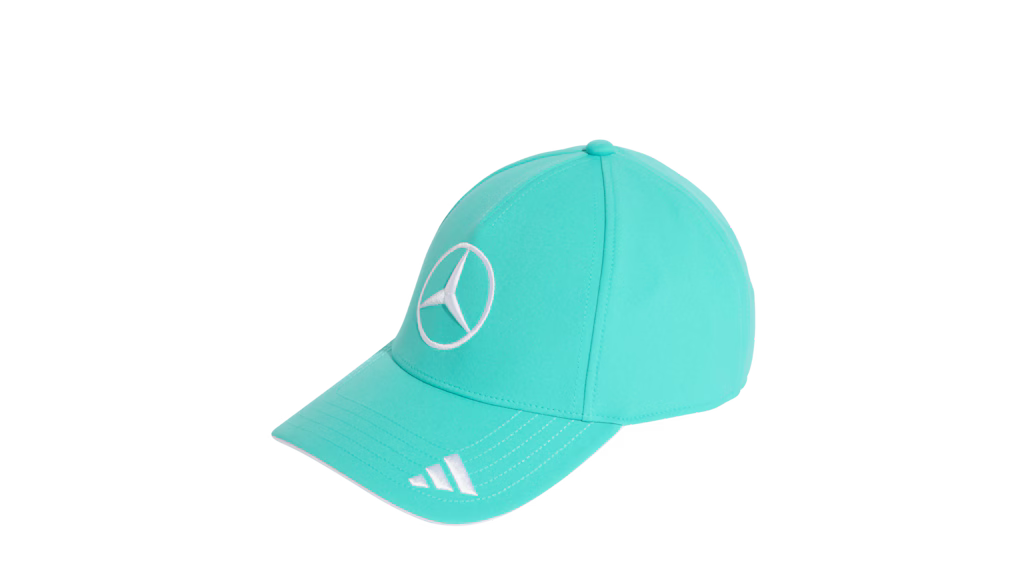 Berretto, Team, Mercedes-AMG F1 2026