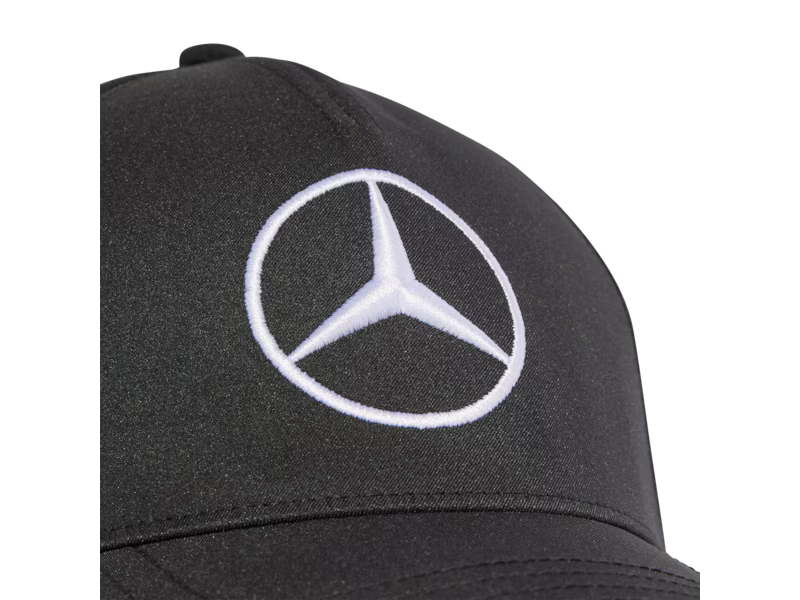 Berretto, Team, Mercedes-AMG F1 2026