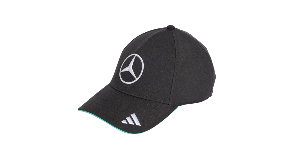 Berretto, Team, Mercedes-AMG F1 2026