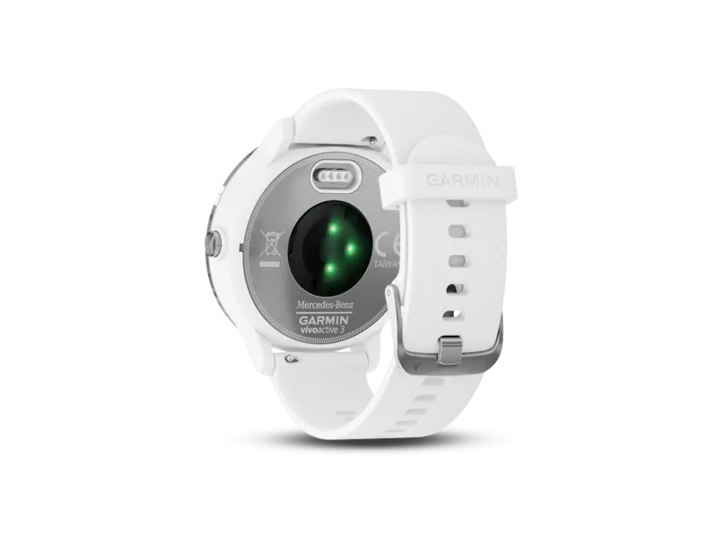 Smartwatch, Garmin Vivoactive 3