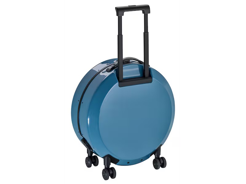 Valigie, G-Class, 45 L