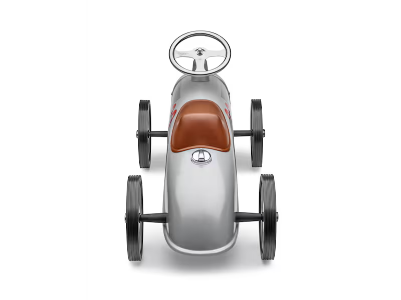 Veicolo a spinta per bambini Vettura da corsa W 25