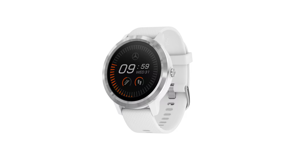 Smartwatch, Garmin Vivoactive 3