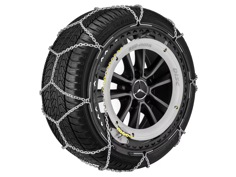 Catena da neve, RUD-matic DISC, classe C