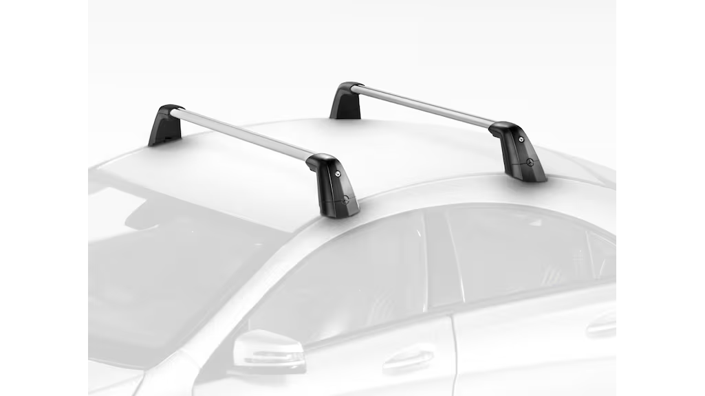 Supporti di base Mercedes-Benz