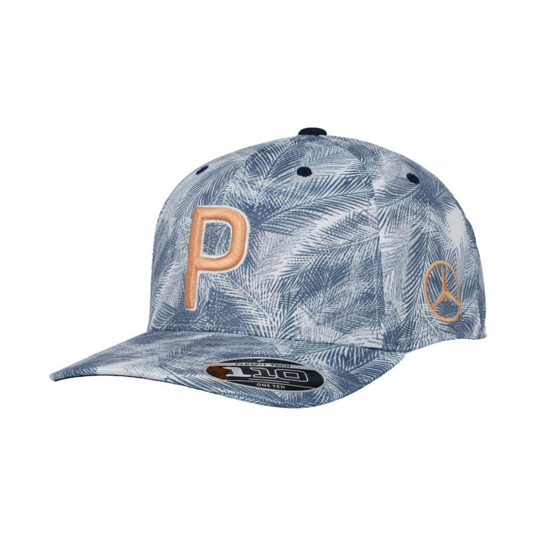 Berretto da golf Mercedes-Benz by Puma