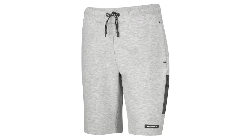 Pantaloncini tuta da uomo AMG