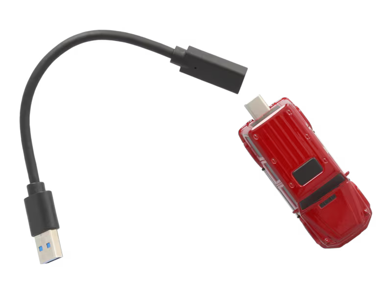 Chiave USB-C, G500, 32 GB