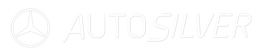 Autosilver Mercedes-Benz Shop