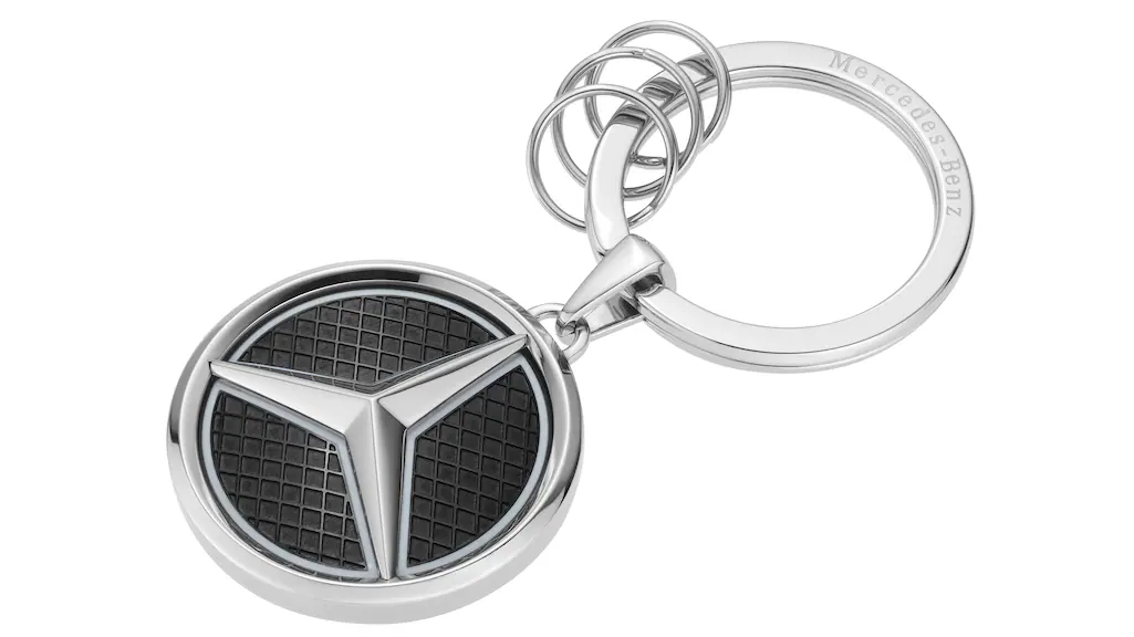 Portachiavi, Las Vegas