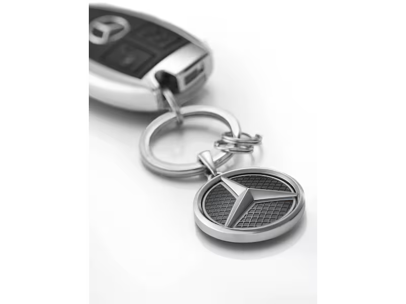 Portachiavi, Las Vegas