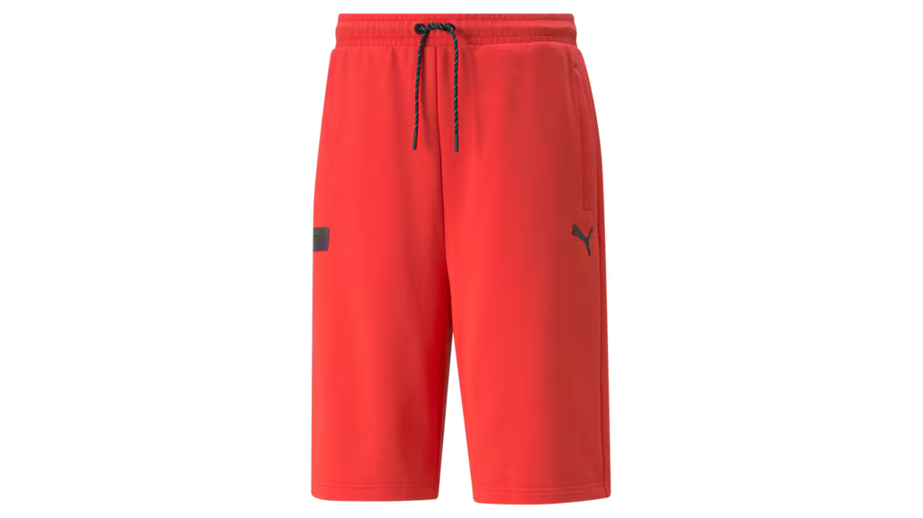 Pantaloncini tuta da uomo