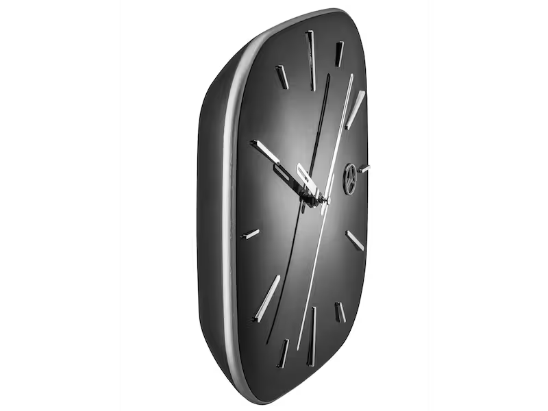 Orologio da parete, Business