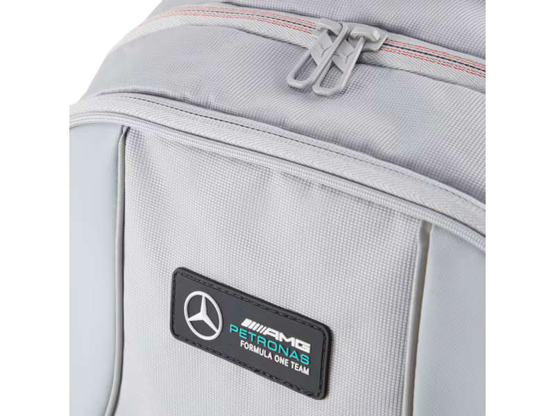 Zaino, Mercedes-AMG F1