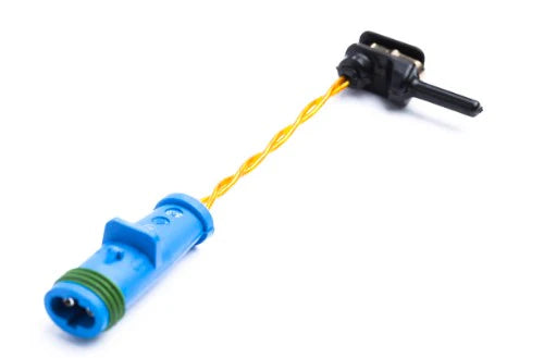 Sensore di usura freni