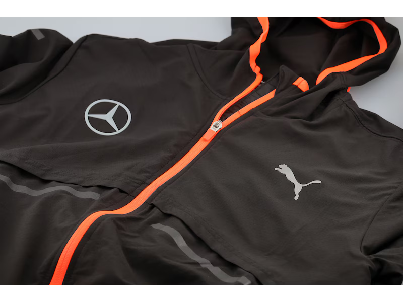 Giacca multifunzione da uomo