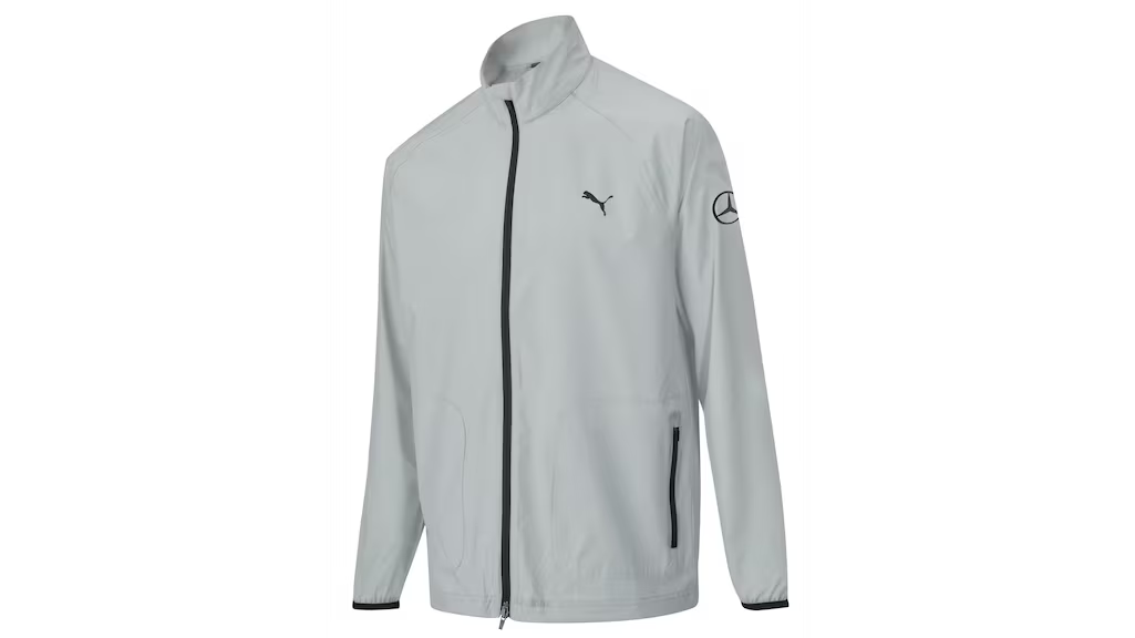 Giacca a vento da golf per uomo