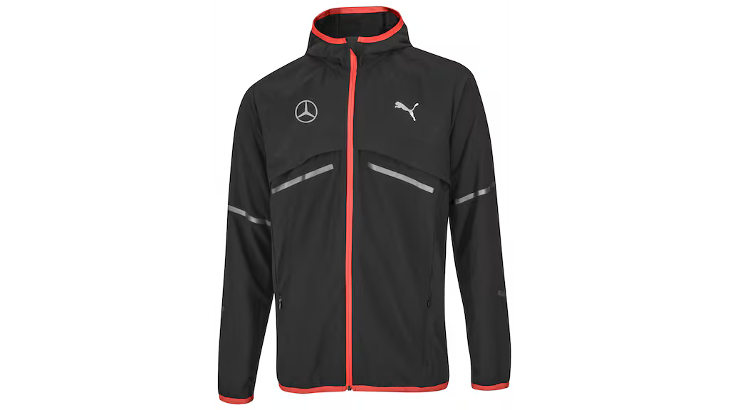 Giacca multifunzione da uomo