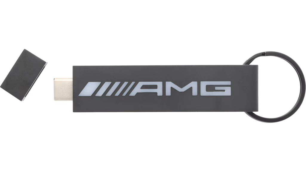 Chiave USB AMG, 64 GB
