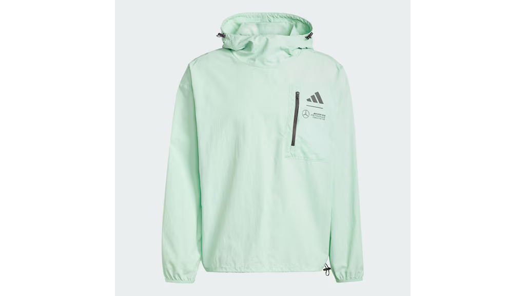 Giacca antivento da uomo, Mercedes-AMG F1