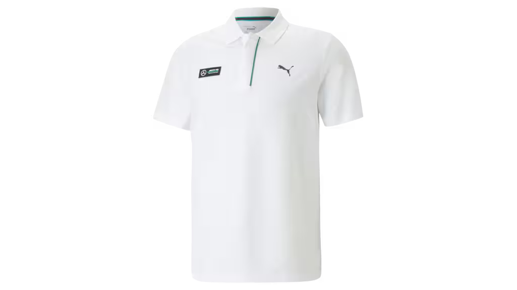 Polo da uomo, Mercedes-AMG F1