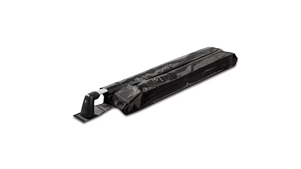 Custodia per conservazione e trasporto, per supporto di base