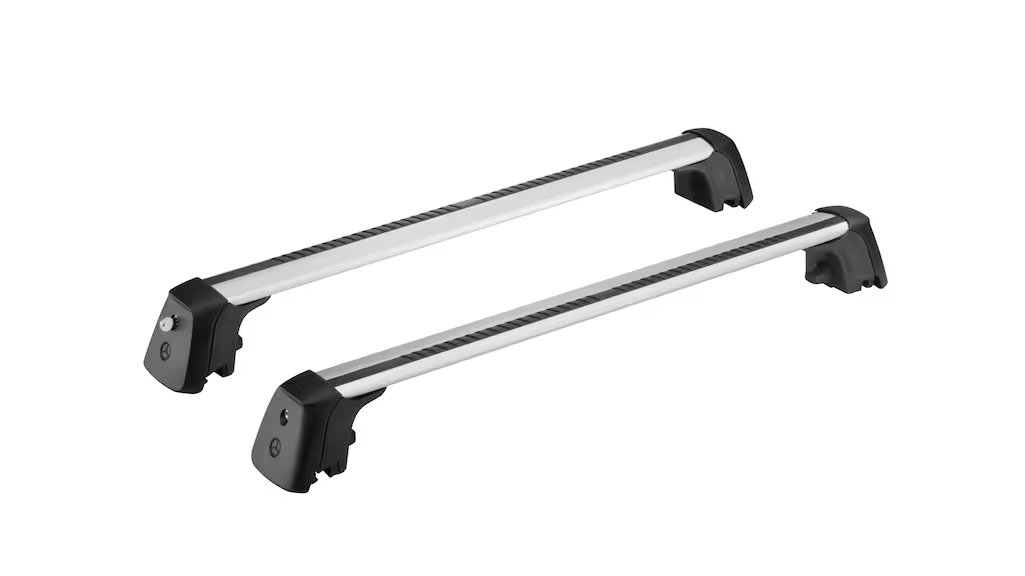 Supporti di base Mercedes-Benz per mancorrenti