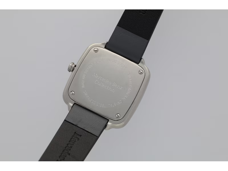 Orologio da polso da donna, Moderno