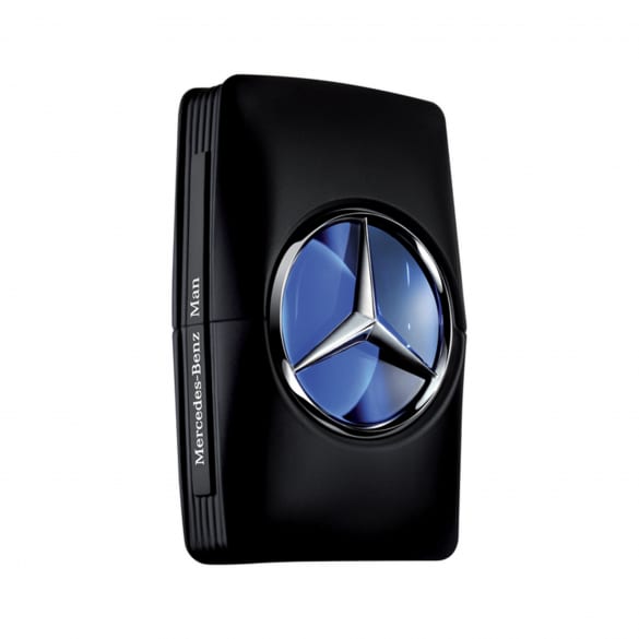 Profumo da uomo Mercedes-Benz Man 50 ml