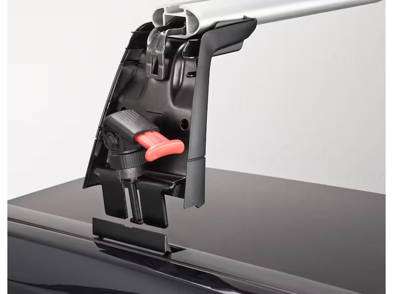 Supporti di base Mercedes-Benz