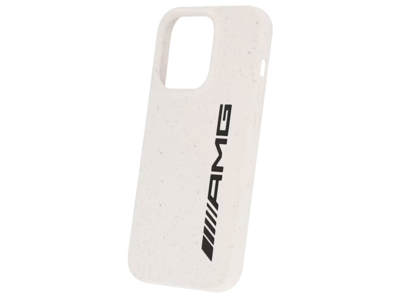 Custodia AMG per iPhone® 14 Pro