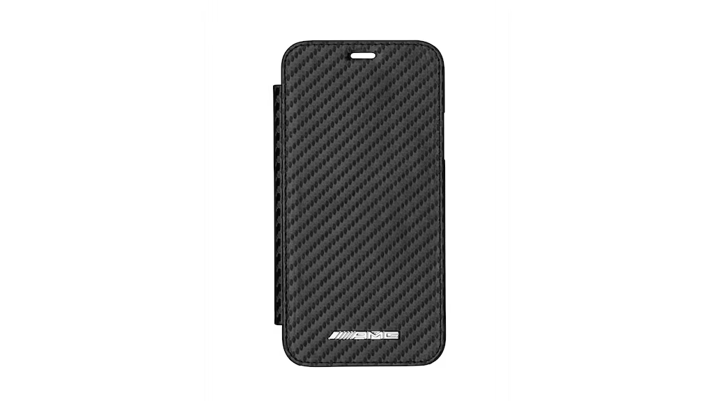 Custodia AMG per iPhone® X/iPhone® XS