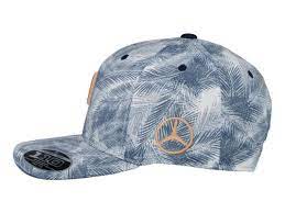 Berretto da golf Mercedes-Benz by Puma