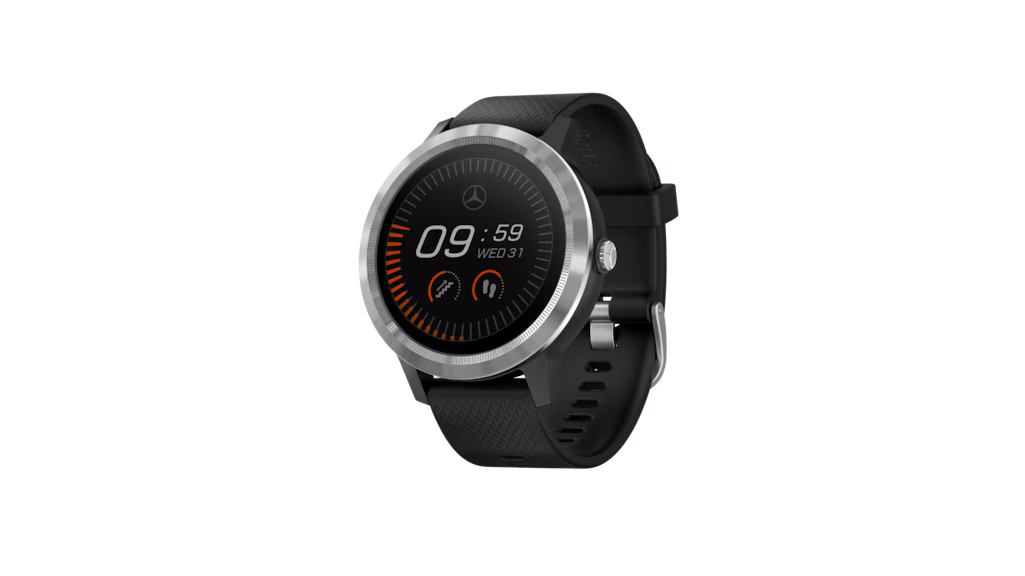 Smartwatch, Garmin Vivoactive 3