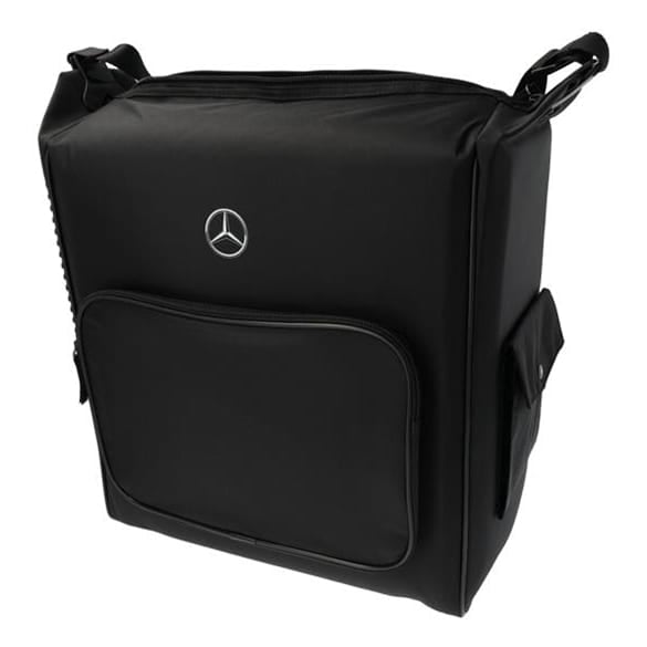 Frigobox Mercedes-Benz