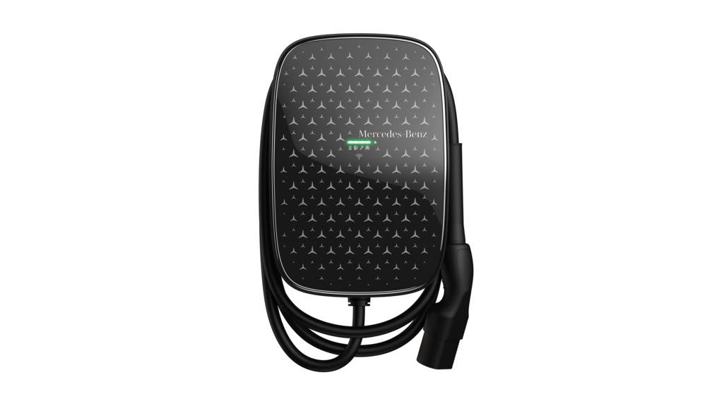 Mercedes-Benz Wallbox ECE