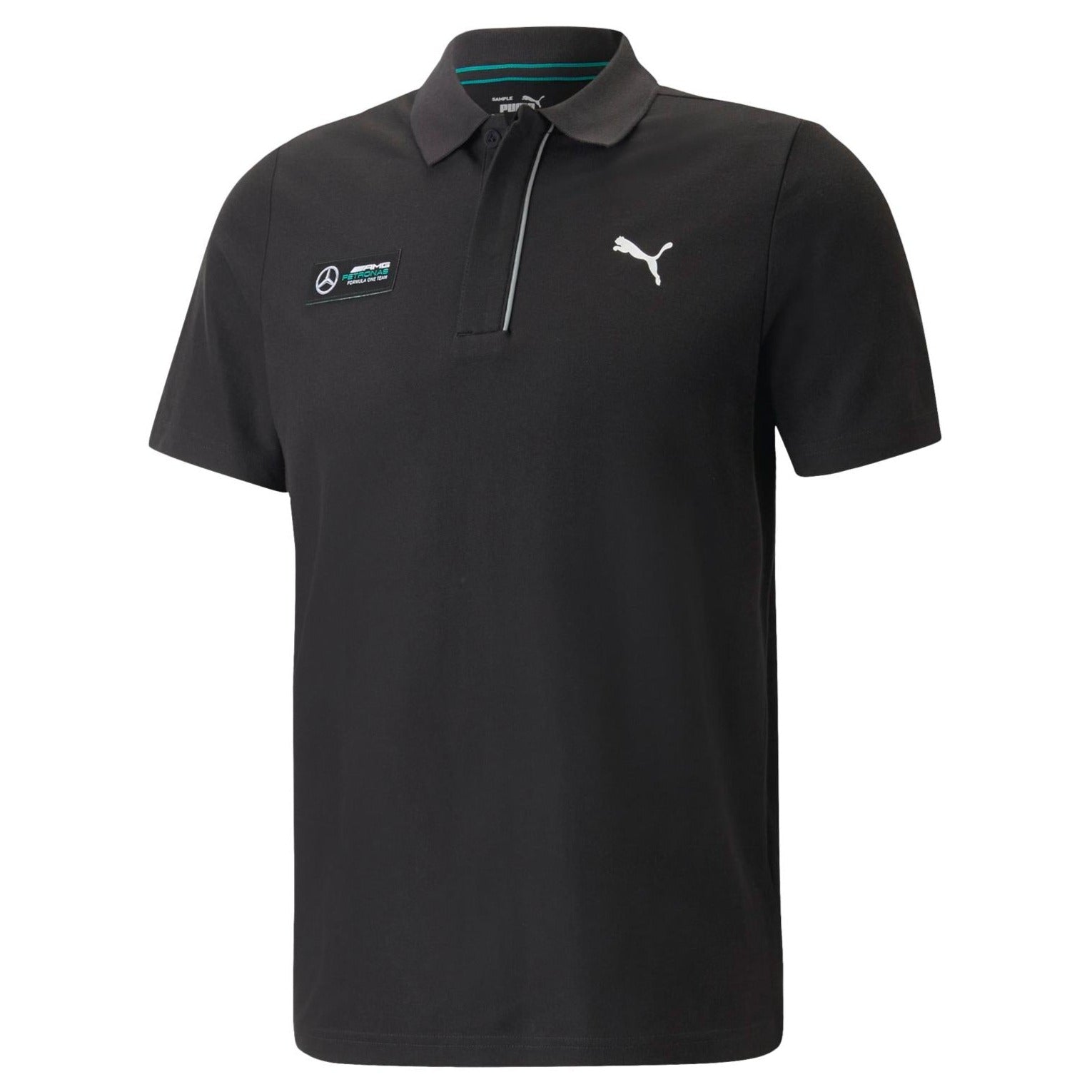 Polo Mercedes-AMG by PUMA