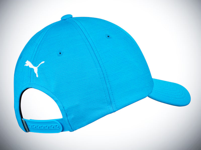 Berretto da golf Mercedes-Benz by Puma
