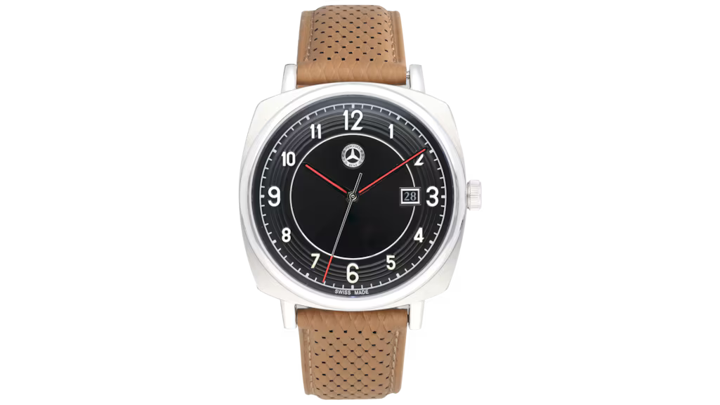 Orologio da polso da uomo, Classic, Pagoda