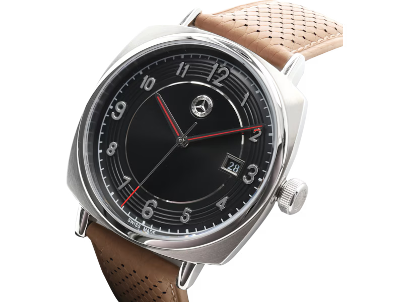 Orologio da polso da uomo, Classic, Pagoda
